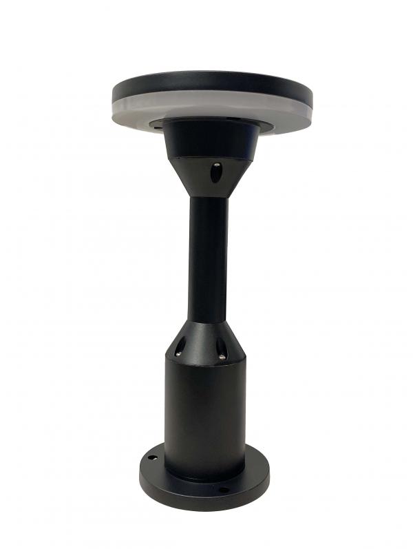  Electrica садовый светильник (AD-W3001A) 12Вт 3500К черный IP65