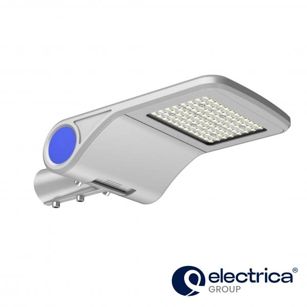 Electrica Shark լուսատու էլեկտրասյան 50W 4000K IP66