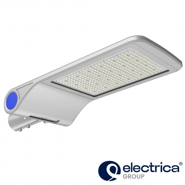 Electrica Shark լուսատու էլեկտրասյան 200W 4000K IP66