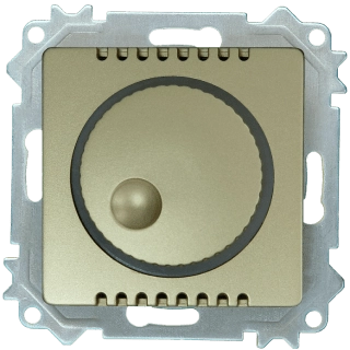 Titan Mane нестандартный диммер света (250В-30-350Вт)