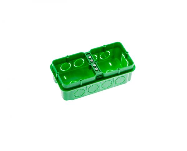 Titan box 2 places K-820-2