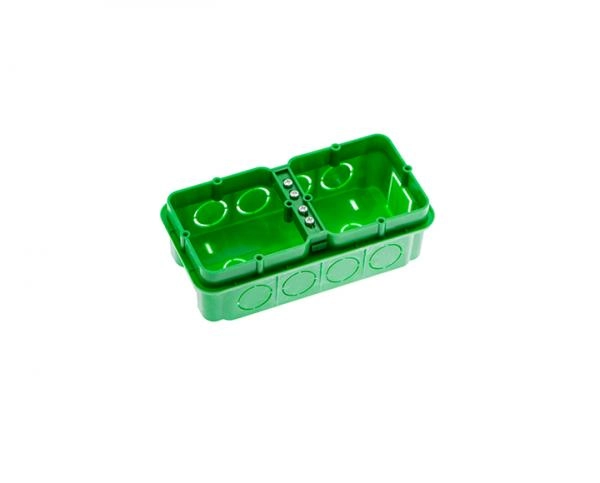 Titan box 2 places K-820-2