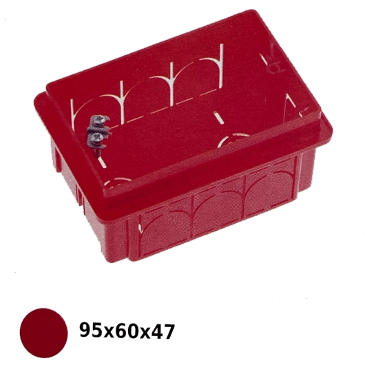 Titan box 3 places K-703 (New)