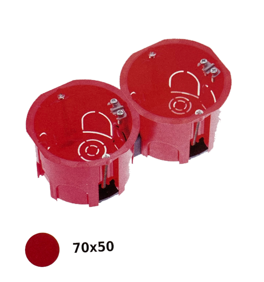 Titan drywall box K-501-1