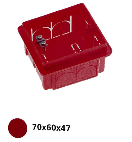 Titan box 2 places K-702 (New)