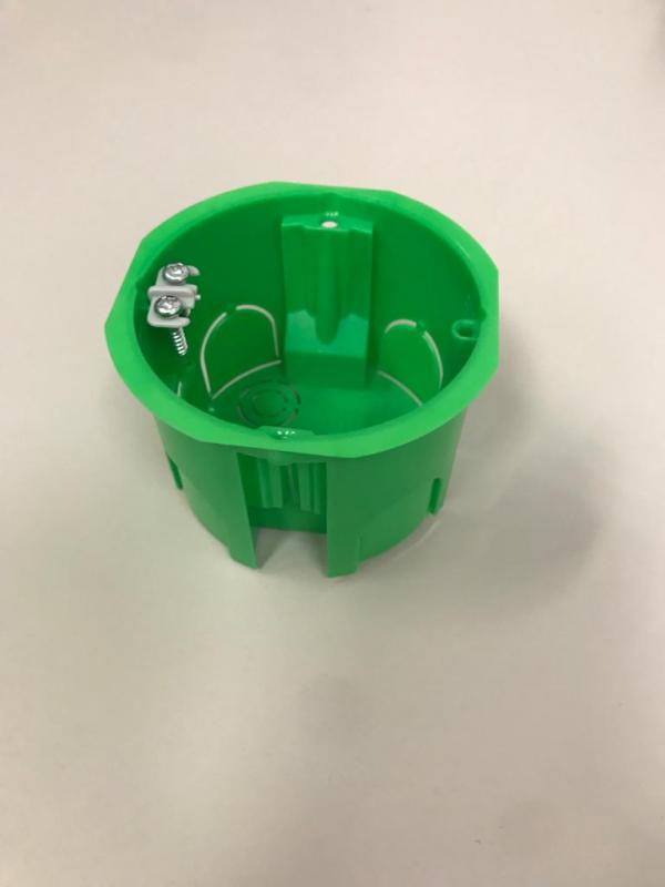 Titan box 1 place K-501 round