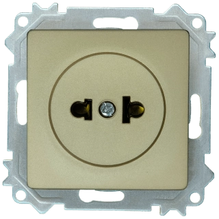 Titan Mane нестандартная розетка (стандарты A и C)