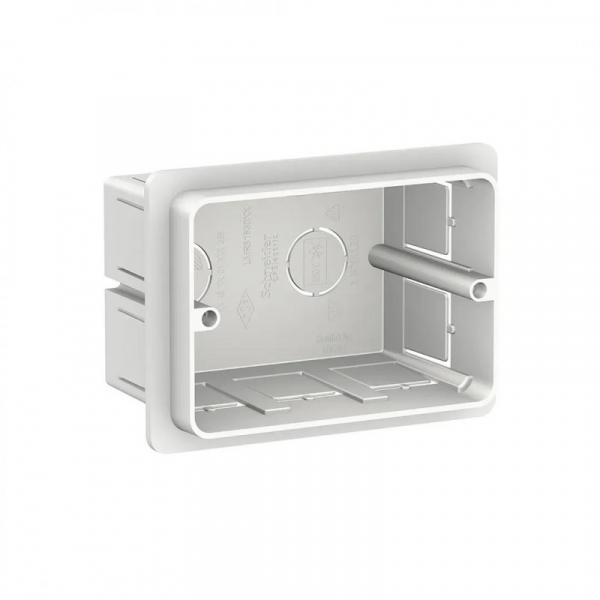 Easy Style Wall Mounting Box 3m Grey