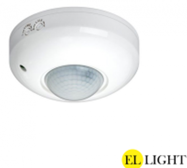  Ellight Датчик движения (ES-P19A) накладной IP44