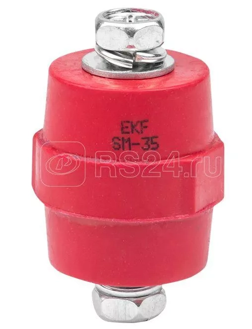 Մեկուսիչ կարմիր SM-45 EKF