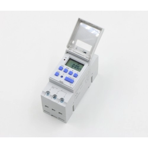 Digital Voltmeter AM72-500V (ANDELI)