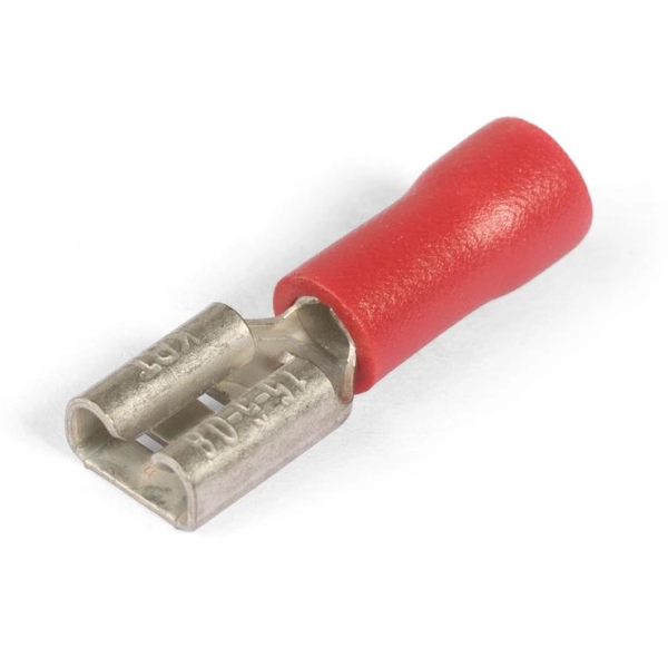 KBT Connector (RPPI-M) 1.5–(6.3) 1/500
