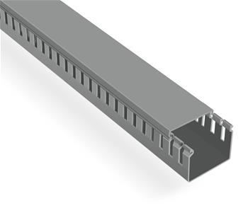 MUTLUSAN Монтажная коробка серая 40X60 (1/2м) 60м