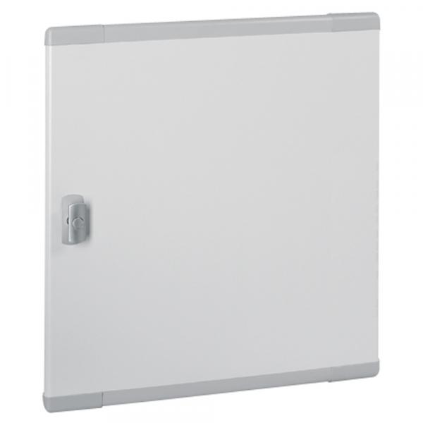 Legrand մետաղական դուռ XL³-ի համար 450մմ