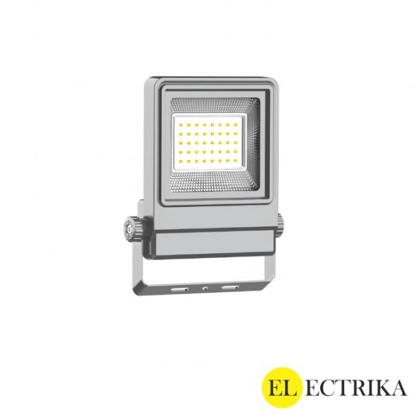 Electrica լուսարձակ GL 50W 3000K 1/15