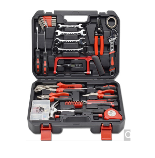 Electrica mounting tool set 112pcs (H14002A)