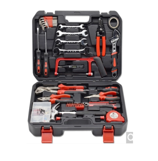 Electrica մոնտաժային գործիքների հավաքածու 112pcs (H14002A)