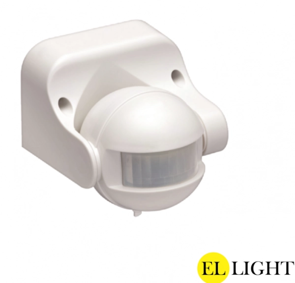 Ellight շարժման սենսոր (ES-P06) արտաքին տեղադրման IP44 շարժական
