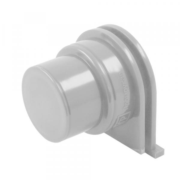 Промрукав universal connector gray (50/1000)