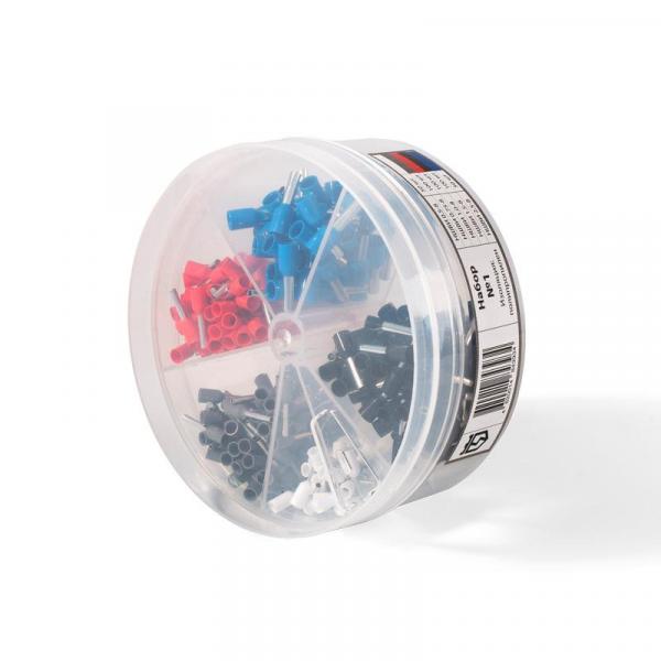 КВТ Insulation Crimping Kit (NSVI-№1)
