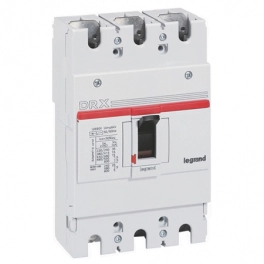Legrand DRX-250 ավտոմատ անջատիչ 3P C160A 18ka