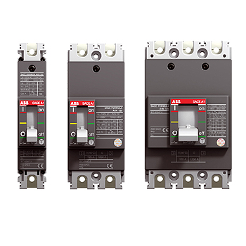 Ավտոմատ անջատիչ A1N125 TMF in=50A (ABB)
