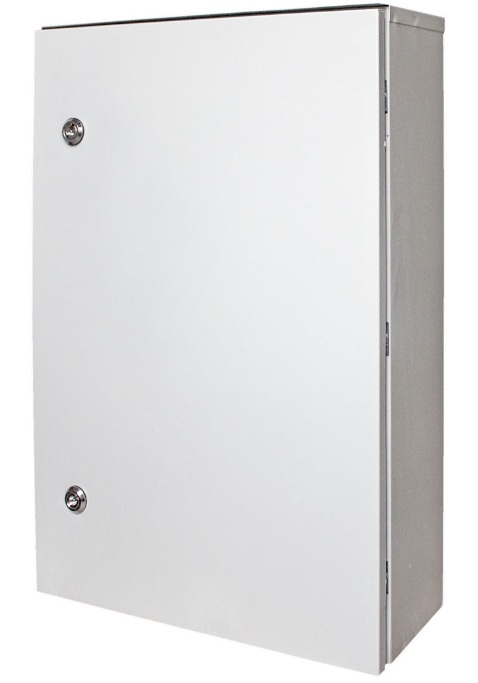 Electrica металлический монтажный щит 800х600х250мм ЩМП 09 IP31  