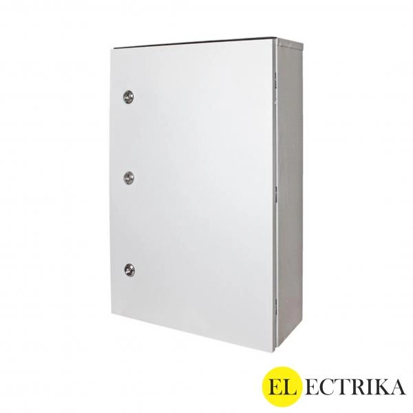 Electrica մոնտաժման մետաղական վահանակ 1000х600х250մմ ЩМП 10 IP31 