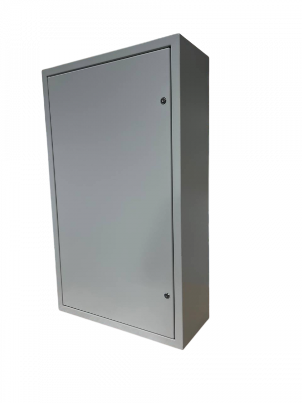 Electrica մոնտաժման մետաղական վահանակ 1000х600х250մմ ЩМП 10 IP31 