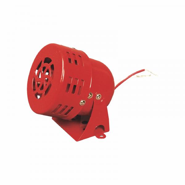 Сирена моторная (MS-190) 220V