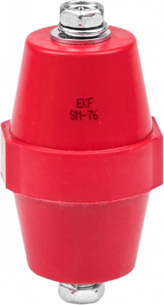 Մեկուսիչ կարմիր SM-76 EKF