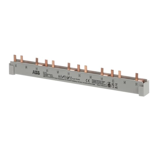 ABB Սանր 3P 63A (12մոդ)	