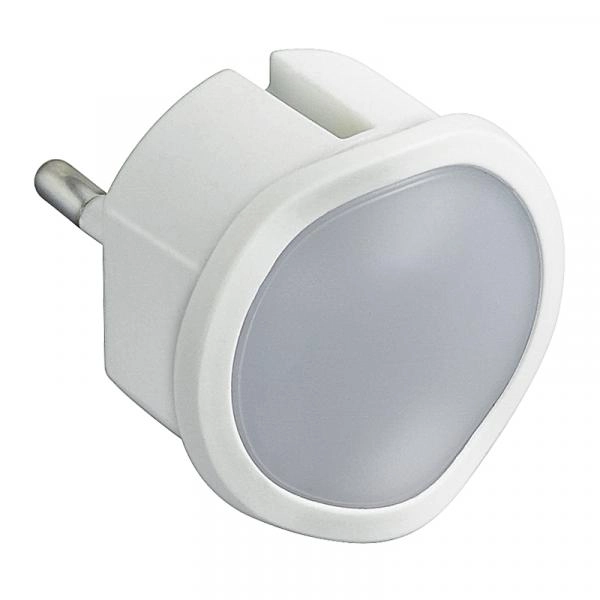 Legrand Elium խրոց լուսատու 0․06W լուսակարգավորիչով սպիտակ