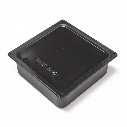 Промрукав metal box (У-996) 200x200x80 mm IP54