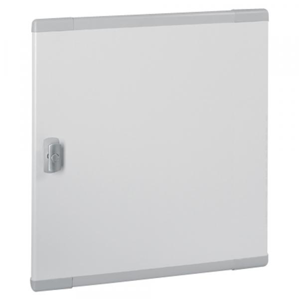 Legrand մետաղական դուռ XL³-ի համար 600մմ