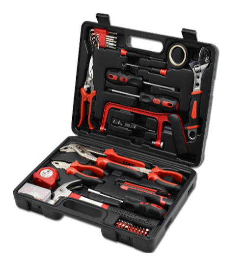 Electrica mounting tool set 49pcs (H1041A)