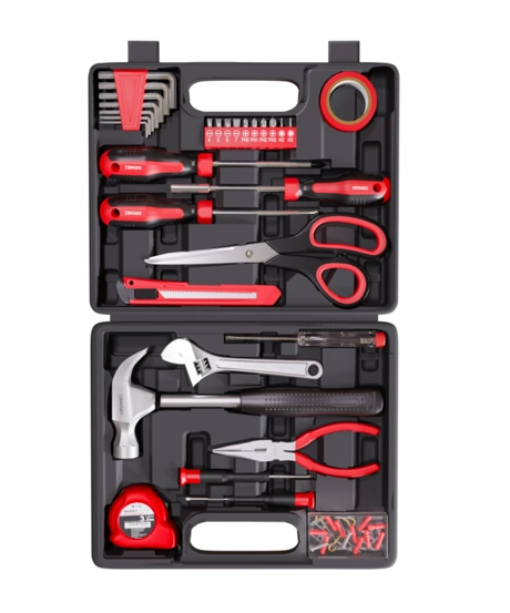 Electrica մոնտաժային գործիքների հավաքածու 32pcs (H19029AW)
