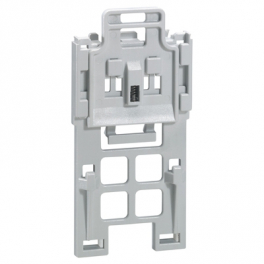 Legrand DRX-125 ավտոմատ անջատիչի մոնտաժաին պլատա(դին ռեյկա տեղակայման) (1/1)