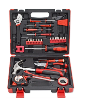 Electrica մոնտաժային գործիքների հավաքածու 41pcs (H2968A)