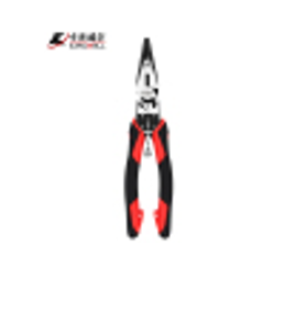 Electrica 9-in-1 multifunctional needle-nose pliers (PC4531F)