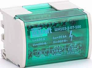 Dekraft կրոս մոդուլ  ШН103-2-07-100