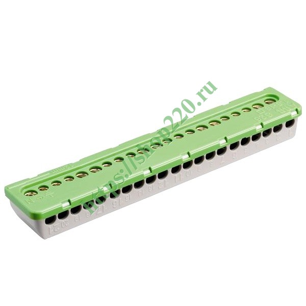Mistral արկղի PE-շինա (9x16mm²+12x25mm²) (ABB)
