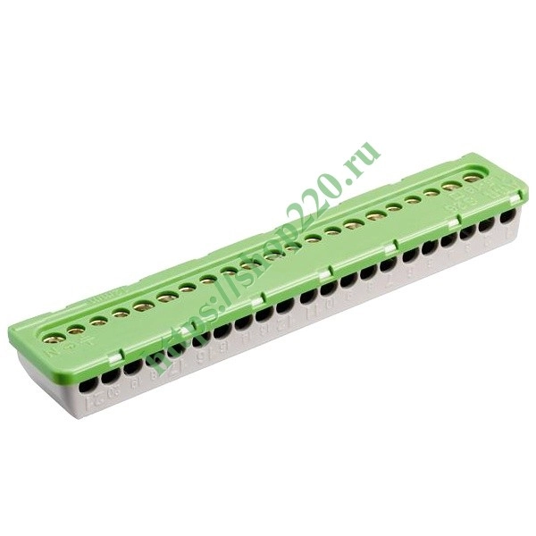 Mistral արկղի PE-շինա (9x16mm²+12x25mm²) (ABB)
