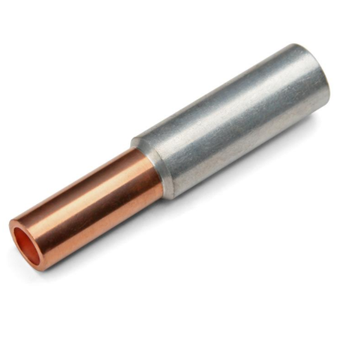 KBT bimetallic terminal Al-Cu (GAM) 16/10 1/20