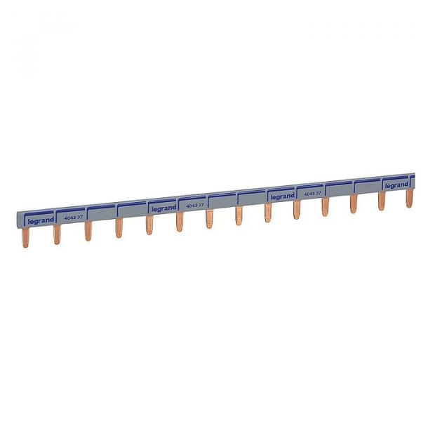 Legrand HX3 ավտոմատների սանր 1P 57մոդ