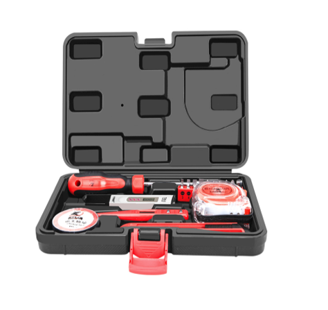 Electrica mounting tool set 16pcs (H3413A)