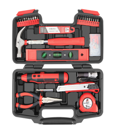 Electrica mounting tool set 29pcs (H3516A)
