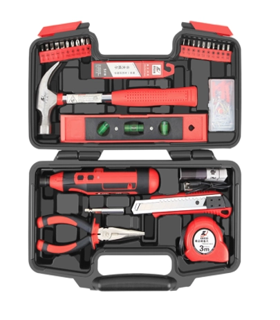Electrica մոնտաժային գործիքների հավաքածու 29pcs (H3516A)