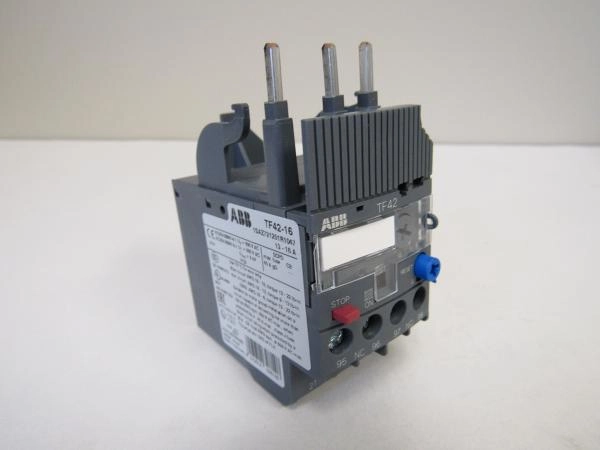 Ռելե ջերմային TF42-16 Ա (ABB)