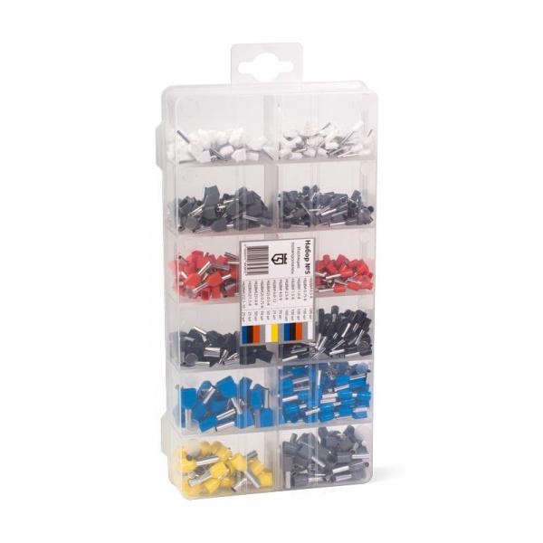 КВТ Insulation Crimping Kit (NSVI-№5)